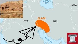 The Journey of Elam History: The forgotten history (I) Proto-Elamite Period