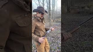 Winchester 1892 32-20 vs coke#youtubeshorts #youtube (Red Dead Redemption)