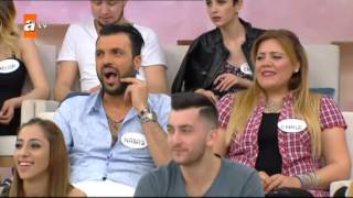 Çantam çok kıymetli - Esra Erol'da 162. Bölüm - atv