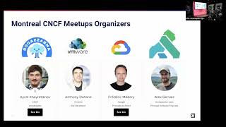 October 2024 Kubernetes & CNCF Meetup @LightSpeed