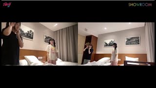 SHOWROOM Fiony Gracie JKT48 Mashup | 20 Juli 2024