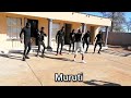 Latest dance by Limpopo Elite Movement & muruti