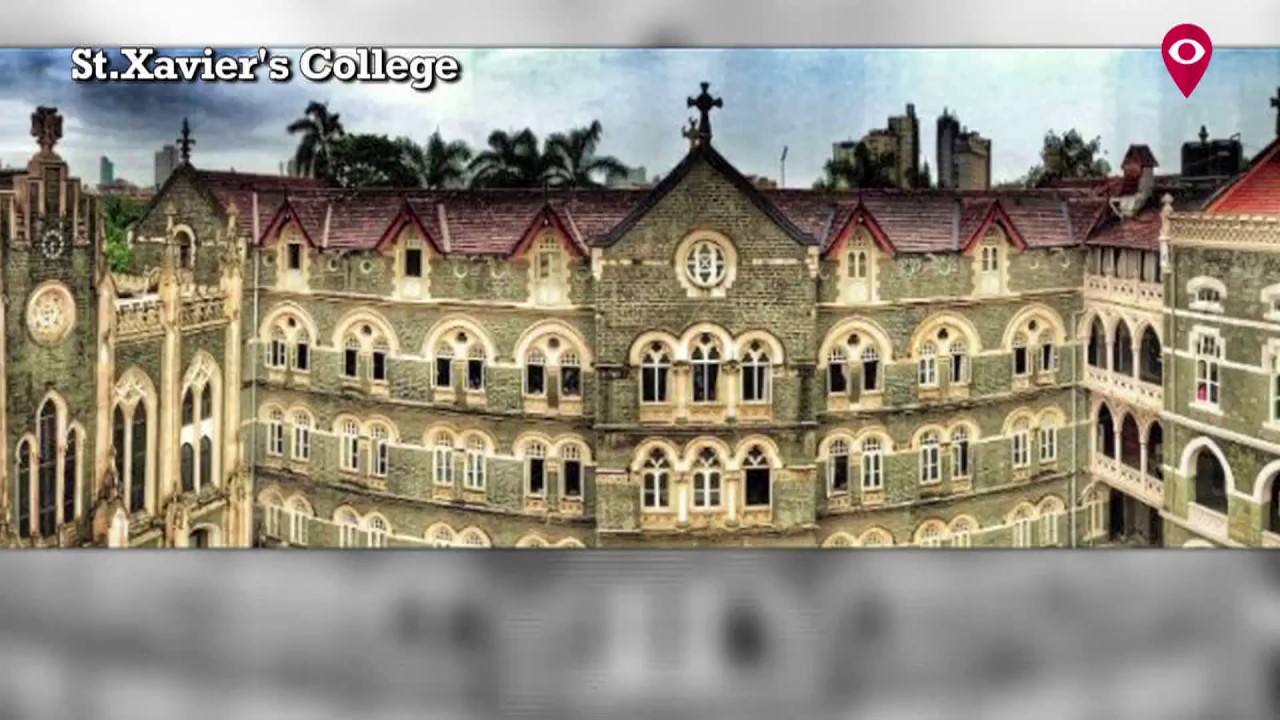 Top 5 Colleges In Mumbai | Education| Mumbai Live| - YouTube