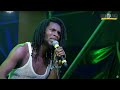JAH LIL live @ Rototom Sunsplash Lion Stage 2024