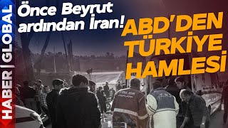 Bombalar ve Suikastların Ardından ABD'den Türkiye Hamlesi! Blinken: Geliyorum