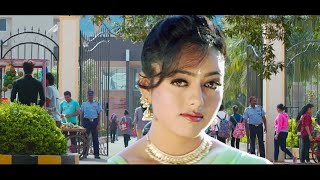 Soundarya South Released Superhit Love Story Emotional Movie Hindi Dubbed | South Indian Movies