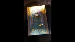 (First Clip) Oracle Deck Review : H.O.M.E.  by KRU CHAI