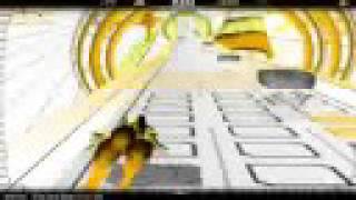 Audiosurf - 'Libera me' from Hell