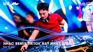NHẠC TREND TIKTOK REMIX 2026 | BXH NHẠC TRẺ REMIX HOT TREND 2026 | NHẠC REMIX TIKTOK HAY NHẤT 2026