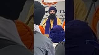 ਸਰਬੱਤ ਦਾ ਭਲਾ ਚੈਨਲ Sarbat Da Bhla Channel  is live!  Bhai Banta Singh Ji Camp Jeevan 2024