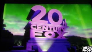 20th century fox with fxm logo fanfare 6