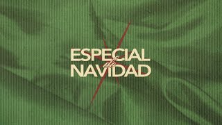 Especial de Navidad - No Habrá Más Oscuridad