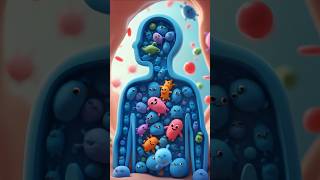 You Are More Bacteria Than Human