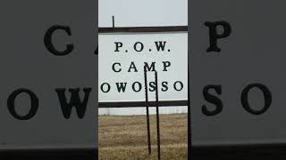 The Unspoken American POW Camps