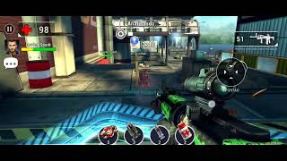 UNKILLED Zombie Supervivencia full Gameplay (multijugador cooperativo)