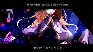 【Shannon \u0026 Jefferz】 Sasanqua (English Cover) 【Chamari*】