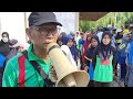 🔴Live-Lomba Maraton Putri Porsema XIV Bawean