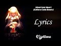 Nightcore → Steal Your Heart (Culture Code Remix) 【Lyrics】