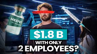 The $1.8 Billion Company With 2 Employees