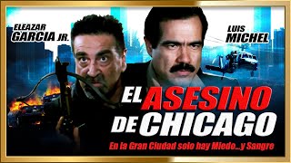 EL ASESINO DE CHICAGO  Pelicula de Acción y Drama completa en HD