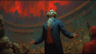 Maximilien Robespierre — When Virtue Turns into Terror