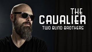 Two Blind Brothers Cavalier Sunglasses - Best Sunglasses For The VIP