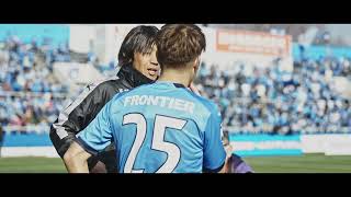 【INSIDE STORY Vol.1】2023/2/18 横浜FC vs 名古屋グランパス