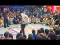 2 VS 2 FINAL Outbreak Europe 2024 | Body Carnival YG (Issin & Haruto) vs Phil Wizard & Lil Zoo