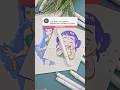 Is The Colorless Blender USELESS? #drawingtutorial #howtodraw #drawing #tutorial #pencildrawing