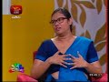 nugasevana tv discussion.