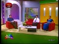 nugasevana tv discussion.