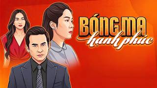 BÓNG MA HẠNH PHÚC - TẬP 22 | Minh Tú sợ hãi khi nhìn Thanh Mai có ý định quyên sinh.