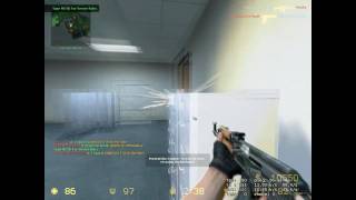 CSS Exploit: Freeze All Props, Weapons, etc. **Original creator**