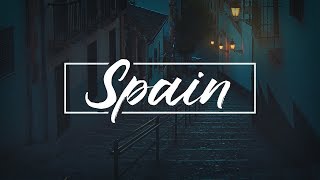 Exploring Spain - Cinematic Travel Film
