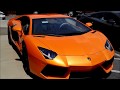 Lamborghini Aventador LP 700-4: Walkaround and Review