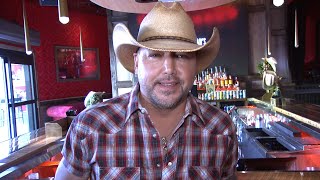 Tour Jason Aldean’s Kitchen + Bar in Las Vegas (Exclusive)