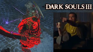 I CAN'T SWAP ANY FASTER | DARK SOULS 3