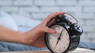 Sleep Science Qed With Dr B