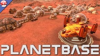 Planetbase Cheats Cheat Codes Hints And Walkthroughs For Xbox One