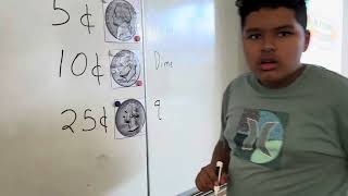 ILP 1 Lesson 4: Counting Like Coins