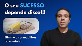 5 Armadilhas comuns que prejudicam seus Investimentos: saiba como evitá-las.