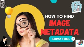 Unlocking Image Secrets: A Guide to exiv2 for Powerful Image OSINT