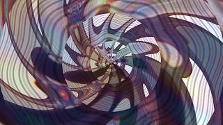 Acid Cam GPU / ACMX2 — Real-Time CUDA/GLSL-Accelerated Visual Effects Demo