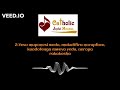Mupriste Mukuru Yesu- Catholic Joyful Melodies