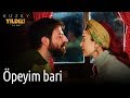 Kuzey Yıldızı İlk Aşk 18. Bölüm - Öpeyim Bari