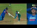 india va australia 2nd t20 match highlights big rivalry india vs australia thirller match