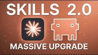 Claude Code Skill Creator Just Got a MASSIVE Upgrade