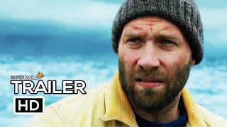 STORM BOY Official Trailer (2019) Jai Courtney, Geoffrey Rush Movie HD