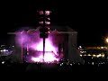Post Malone- "I Fall Apart" Live @SLC Usana Ampitheatre