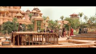 Bahubali  The Beginning   Official Telugu Theatrical Trailer   Prabhas, Rana Daggubati, SS Rajamouli